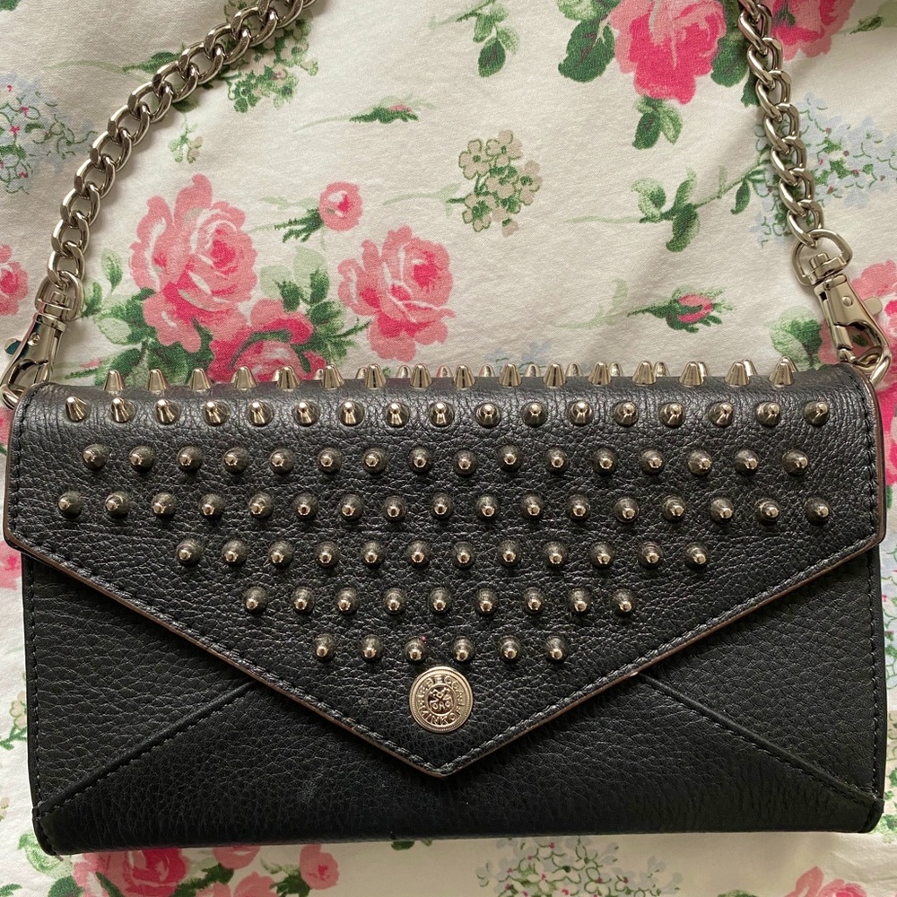 Rebecca Minkoff studded purse